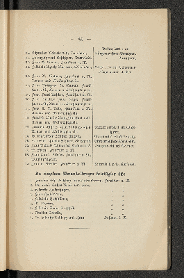 Vorschaubild von [Bericht über die Kurse im Jahre 1904]