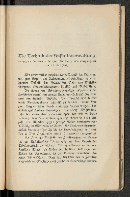 Vorschaubild von [Bericht über die Kurse im Jahre 1904]