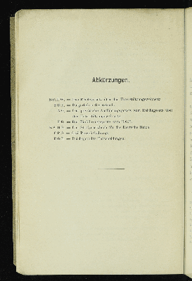 Vorschaubild von [Die Ersatzansprüche der Armenverbände für die von ihnen gewähten Unterstüzungen aus privat-rechlichen Verpflichtgründen]