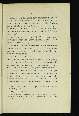 Vorschaubild von [Die Ersatzansprüche der Armenverbände für die von ihnen gewähten Unterstüzungen aus privat-rechlichen Verpflichtgründen]