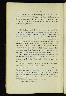 Vorschaubild von [Die Ersatzansprüche der Armenverbände für die von ihnen gewähten Unterstüzungen aus privat-rechlichen Verpflichtgründen]