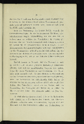 Vorschaubild von [Die Ersatzansprüche der Armenverbände für die von ihnen gewähten Unterstüzungen aus privat-rechlichen Verpflichtgründen]