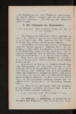 Vorschaubild von [Armenordnung für die Stadt Danzig]