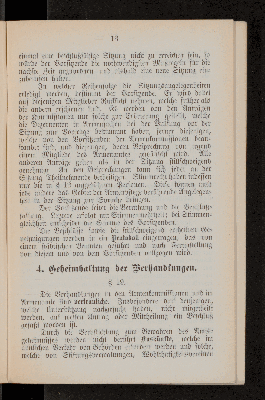 Vorschaubild von [Armenordnung für die Stadt Danzig]