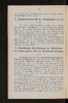 Vorschaubild von [Armenordnung für die Stadt Danzig]