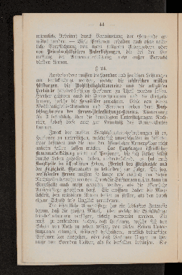 Vorschaubild von [Armenordnung für die Stadt Danzig]