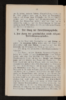 Vorschaubild von [Armenordnung für die Stadt Danzig]