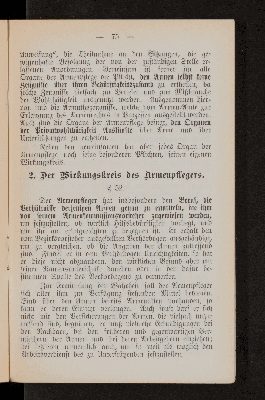 Vorschaubild von [Armenordnung für die Stadt Danzig]