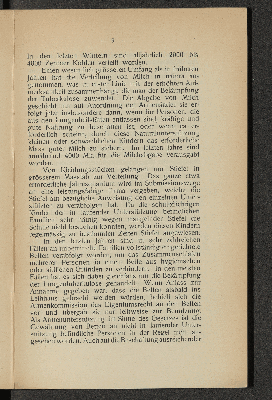 Vorschaubild von [Die Armen- und Krankenfürsorge in Mannheim im Jahre 1905]