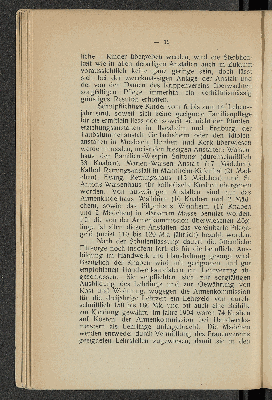 Vorschaubild von [Die Armen- und Krankenfürsorge in Mannheim im Jahre 1905]