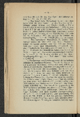 Vorschaubild von [Die Armen- und Krankenfürsorge in Mannheim im Jahre 1905]