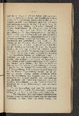 Vorschaubild von [Die Armen- und Krankenfürsorge in Mannheim im Jahre 1905]