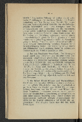 Vorschaubild von [Die Armen- und Krankenfürsorge in Mannheim im Jahre 1905]