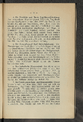 Vorschaubild von [Die Armen- und Krankenfürsorge in Mannheim im Jahre 1905]