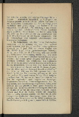 Vorschaubild von [Die Armen- und Krankenfürsorge in Mannheim im Jahre 1905]