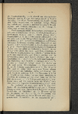 Vorschaubild von [Die Armen- und Krankenfürsorge in Mannheim im Jahre 1905]