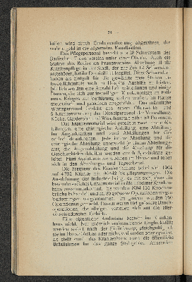 Vorschaubild von [Die Armen- und Krankenfürsorge in Mannheim im Jahre 1905]