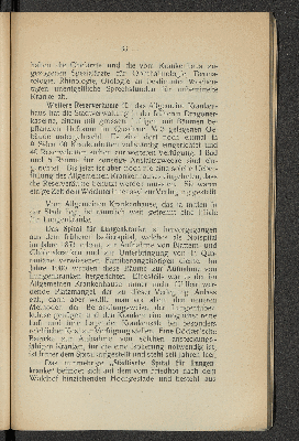 Vorschaubild von [Die Armen- und Krankenfürsorge in Mannheim im Jahre 1905]