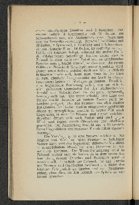 Vorschaubild von [Die Armen- und Krankenfürsorge in Mannheim im Jahre 1905]