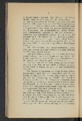 Vorschaubild von [Die Armen- und Krankenfürsorge in Mannheim im Jahre 1905]