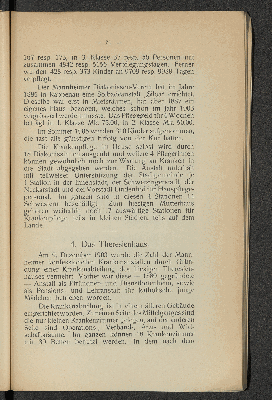 Vorschaubild von [Die Armen- und Krankenfürsorge in Mannheim im Jahre 1905]