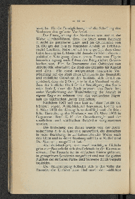 Vorschaubild von [Die Armen- und Krankenfürsorge in Mannheim im Jahre 1905]