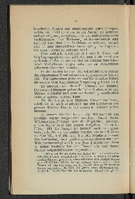 Vorschaubild von [Die Armen- und Krankenfürsorge in Mannheim im Jahre 1905]