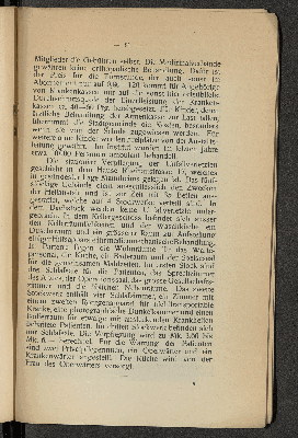 Vorschaubild von [Die Armen- und Krankenfürsorge in Mannheim im Jahre 1905]