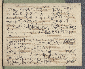 Vorschaubild von Accompagnement de Quatuor ad libitum ; Op. 16