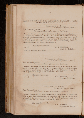 Vorschaubild von [[Informe anual de la Tesorería de Estado]]