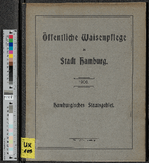 Vorschaubild von [[Öffentliche Waisenpflege der Stadt Hamburg]]