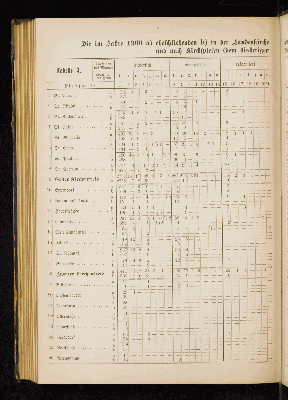 Vorschaubild von [[Kirchlich-statistische Zusammenstellungen über die Stadt- und Landgemeinden der Evangelisch-Lutherischen Kirche im Hamburgischen Staate]]