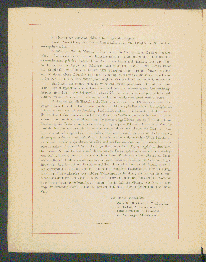 Vorschaubild von [Bericht des Vorstandes des Barmbeker Hülfs-Comité's über die Thätigkeit während der Cholera-Epidemie im Jahre 1892]