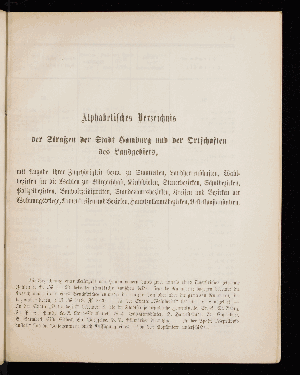 Vorschaubild von [[Straßen- und Ortschaftsverzeichnis]]