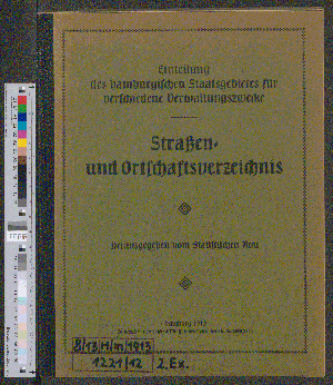 Vorschaubild von [[Straßen- und Ortschaftsverzeichnis]]