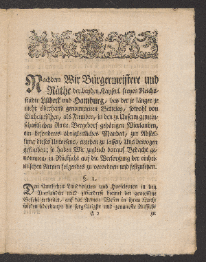 Vorschaubild von [[Bergedorfer Mandaten-Sammlung]]