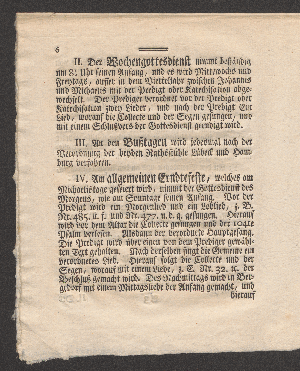 Vorschaubild von [[Bergedorfer Mandaten-Sammlung]]