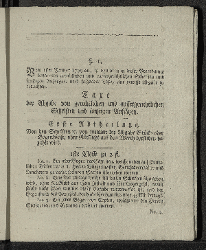 Vorschaubild von [[Hamburger Mandaten-Sammlung]]