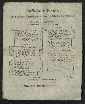 Vorschaubild von [[Hamburger Mandaten-Sammlung]]