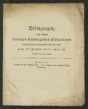 Vorschaubild von [[Hamburger Mandaten-Sammlung]]