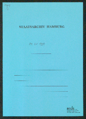 Vorschaubild von [[Hamburger Mandaten-Sammlung]]