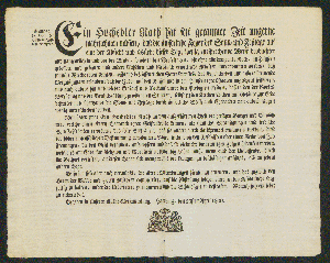 Vorschaubild von [[Hamburger Mandaten-Sammlung]]