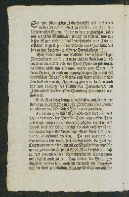 Vorschaubild von [[Hamburger Mandaten-Sammlung]]