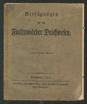 Vorschaubild von [[Hamburger Mandaten-Sammlung]]