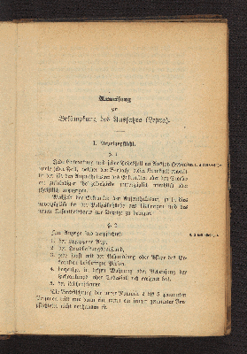 Vorschaubild von [Anweisung zur Bekämpfung des Aussatzes (Lepra)]