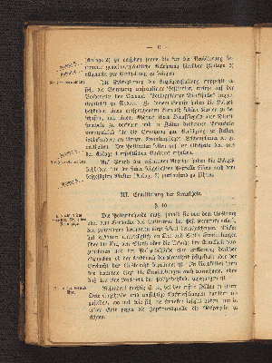 Vorschaubild von [Anweisung zur Bekämpfung der Pest]