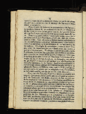 Vorschaubild von [Discurso religioso y político sobre el origen, naturaleza, inmunidades y verdadera inversión de los bienes eclesiásticos]