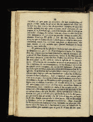 Vorschaubild von [Discurso religioso y político sobre el origen, naturaleza, inmunidades y verdadera inversión de los bienes eclesiásticos]