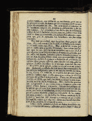 Vorschaubild von [Discurso religioso y político sobre el origen, naturaleza, inmunidades y verdadera inversión de los bienes eclesiásticos]