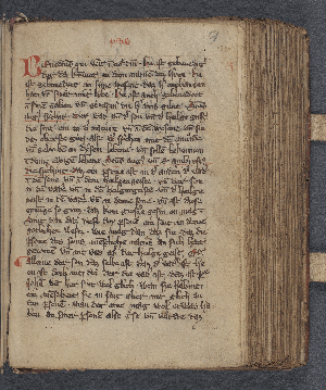 Vorschaubild von Florentius von Utrecht: Predigt Par. an. 2